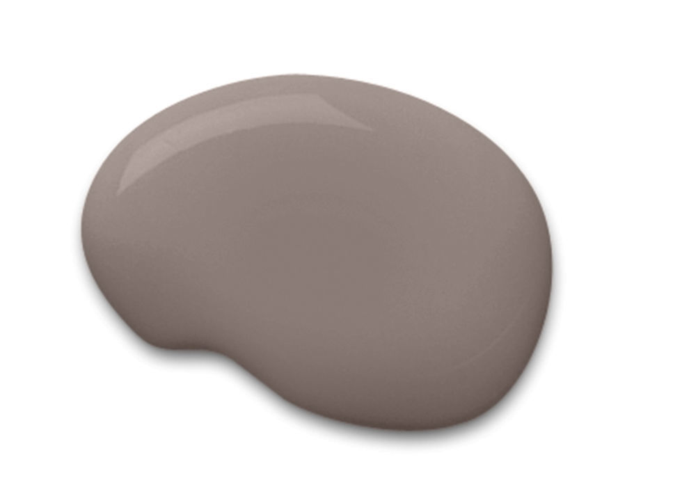 Sherwin Williams Poised Taupe