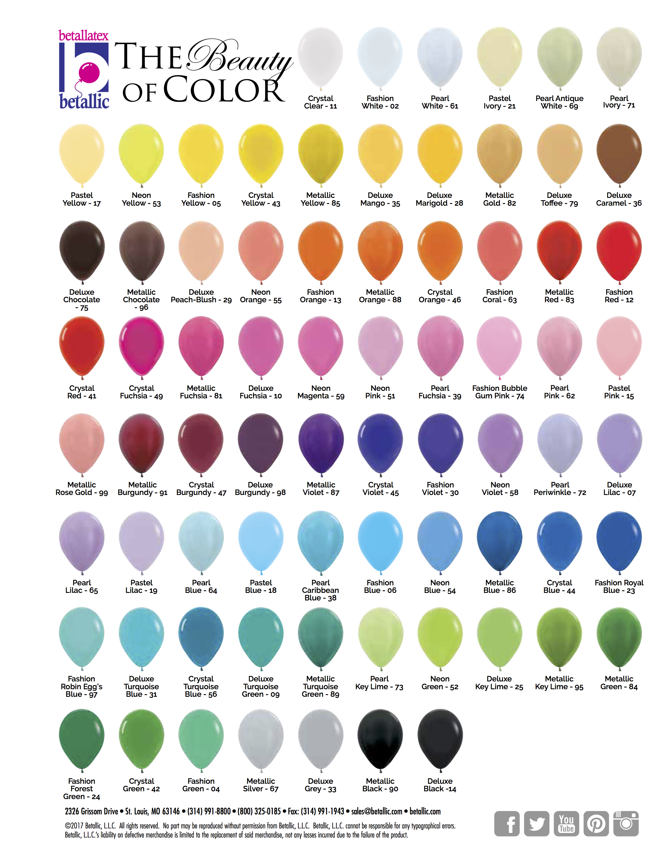 color-and-size-chart-life-o-the-party